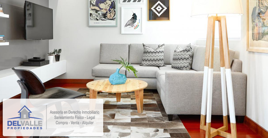 Consejos para decorar en Piura